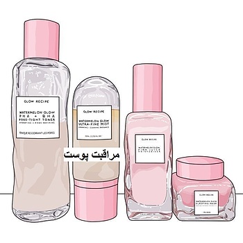 مراقبت مو