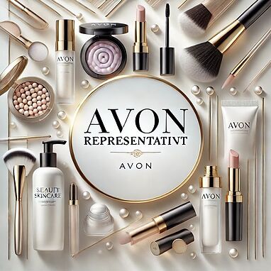 چرا خرید محصولات آون (Avon) آمریکا از گلوری‌شاپ بهترین انتخاب شماست؟