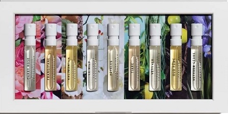 مقایسه تستر عطر و نسخه اصلی