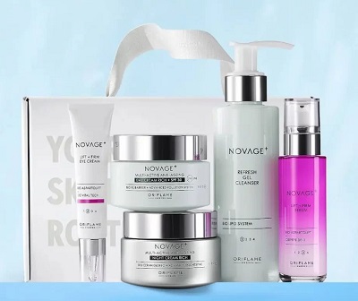 Novage+ Lift + Firm