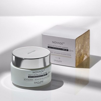 Orifalim anti -aging cream