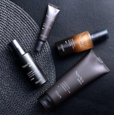 روتین کامل پوست برای آقایان